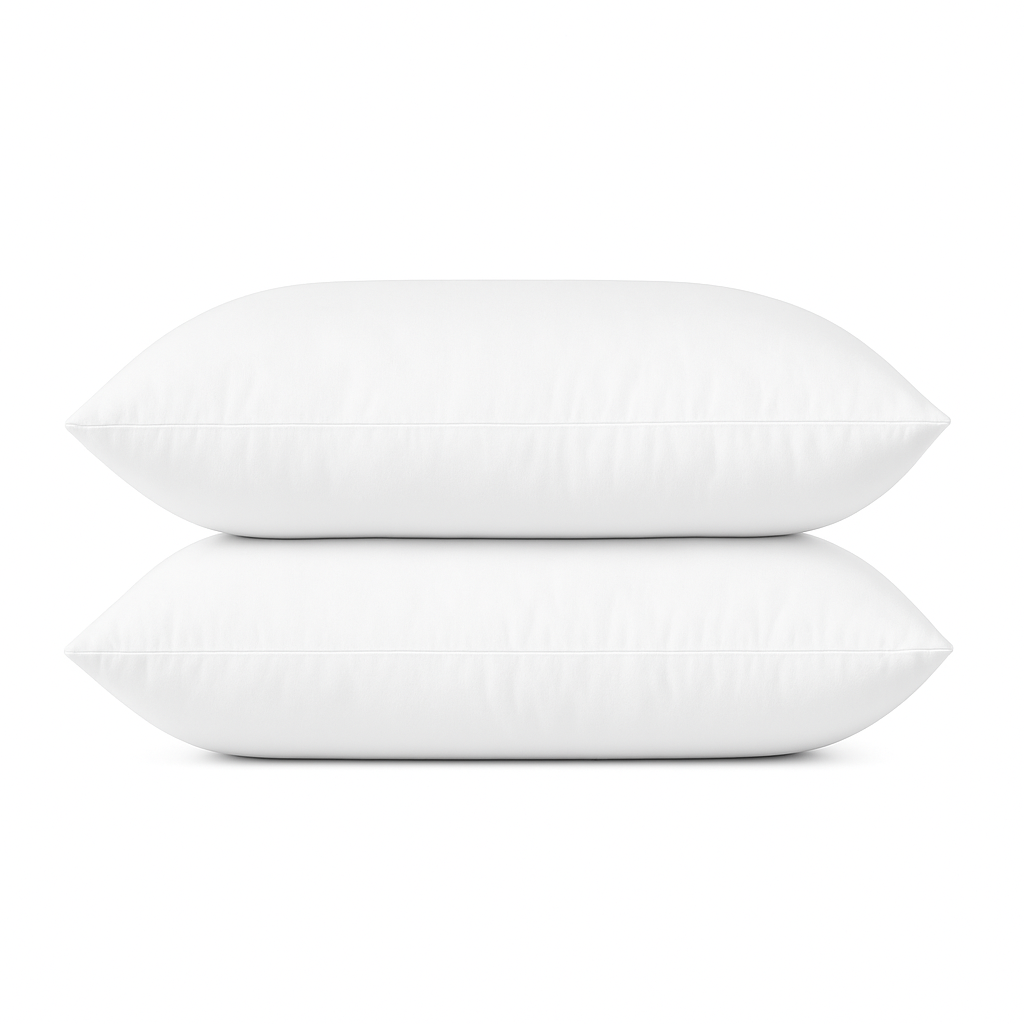 Foto 2 pulgar | Set 2 Almohadas Tesso Home Softessentials King Size