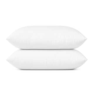 Foto 1 | Set 2 Almohadas Tesso Home Softessentials King Size