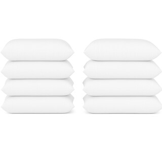 Foto 1 | Set 8 Almohadas Tesso Home Softessentials King Size