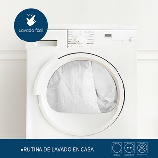 Foto 7 | Set 8 Almohadas Tesso Home Softessentials King Size