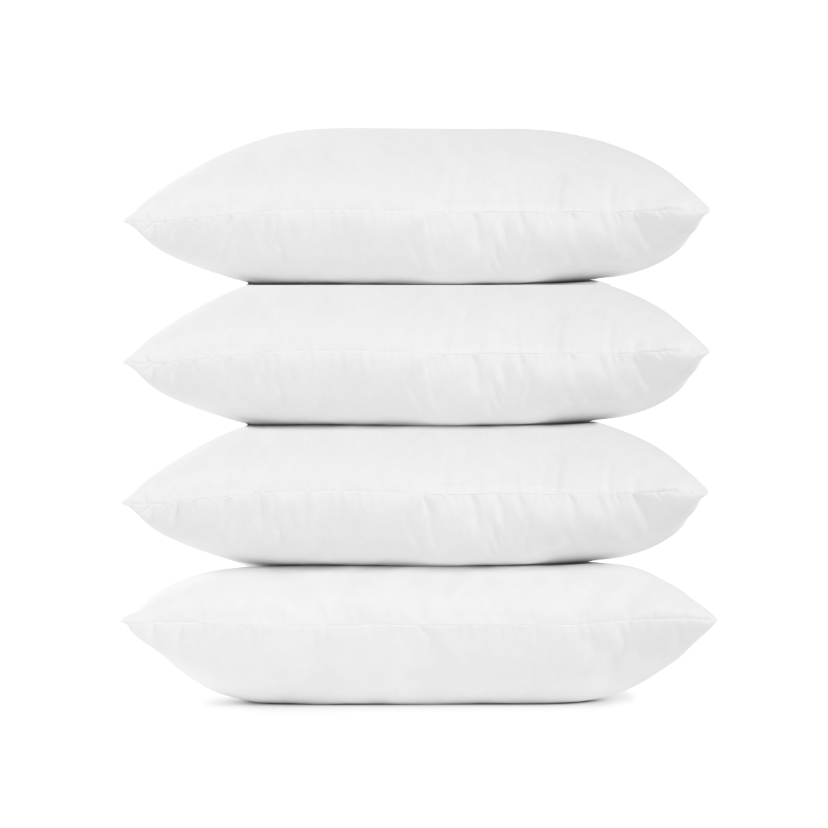 Foto 2 pulgar | Set 4 Almohadas Tesso Home Softessentials King Size