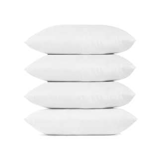 Foto 1 | Set 4 Almohadas Tesso Home Softessentials King Size