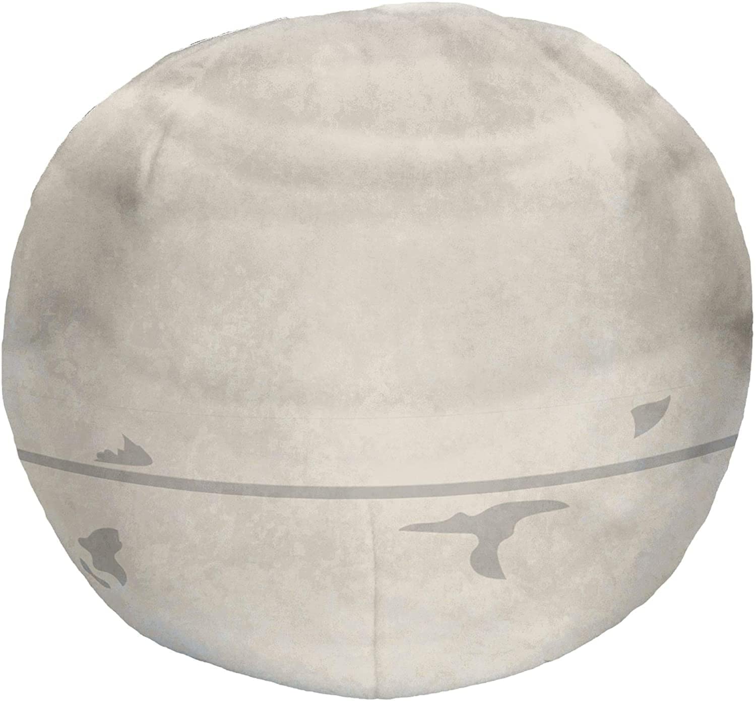 Foto 3 | Almohada Cloud Northwest Star Wars The Mandalorian  28 Cm - Venta Internacional.