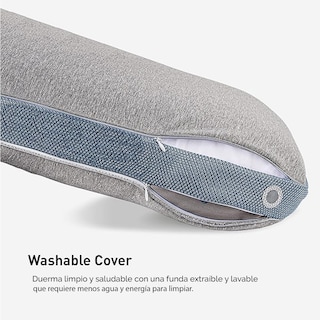 Foto 5 | Almohada Flow Bedgear 3.0
