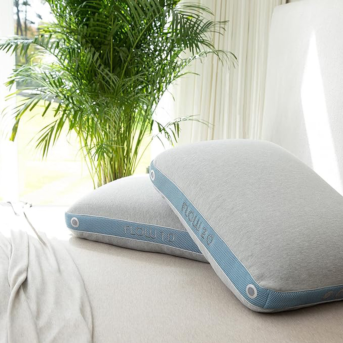Foto 7 | Almohada Flow Bedgear 3.0
