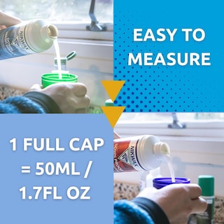 Foto 5 | Paquete Duo-pack Nikwax Down De 300 Ml Para Limpieza E Impermeabilización - Venta Internacional.