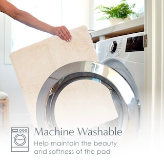 Foto 5 | Almohadilla Térmica Pure Enrichment Pureradiance Ultra-wide Luxury - Venta Internacional.