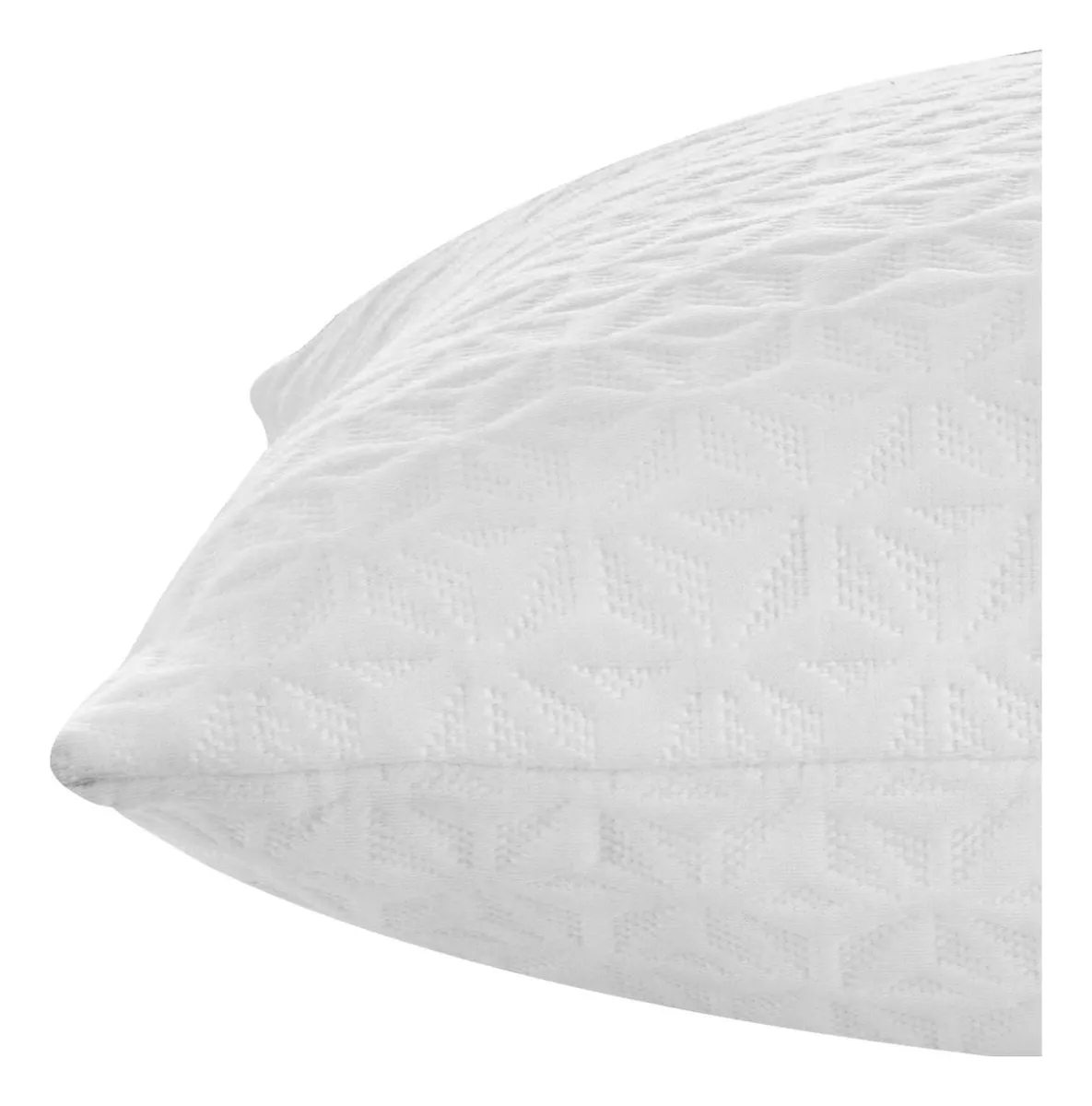 Foto 3 pulgar | Almohada America Home Memory Foam Supreme Confort Ajustable Hipoalergénica  Ergonómica