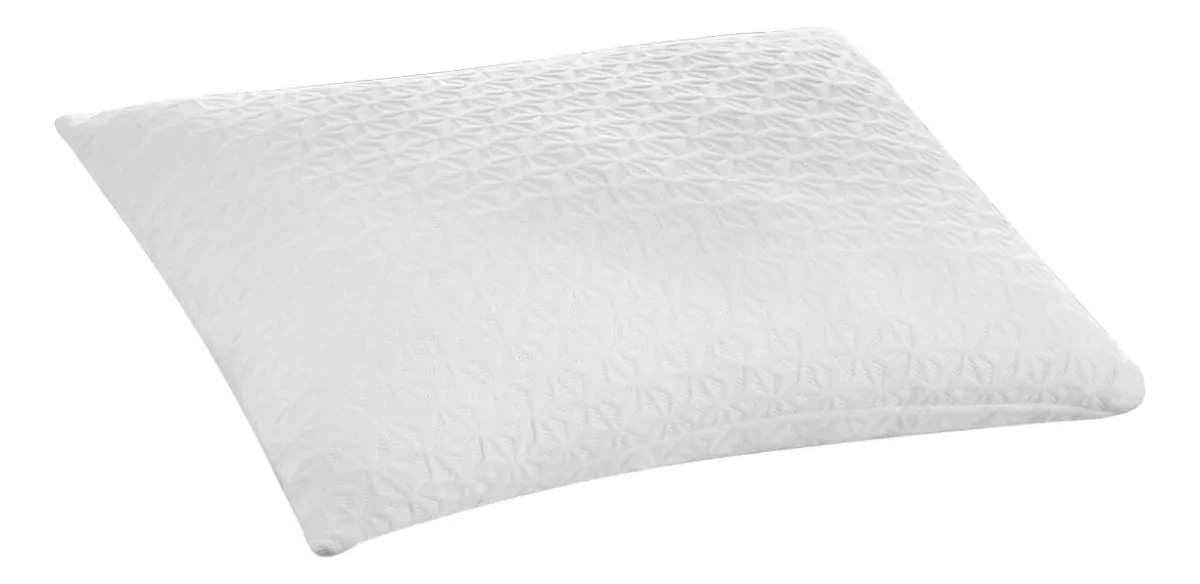 Foto 4 pulgar | Almohada America Home Memory Foam Supreme Confort Ajustable Hipoalergénica  Ergonómica