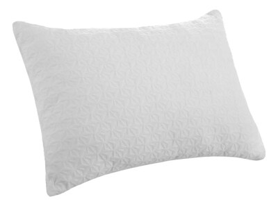 Foto 4 | Almohada America Home Memory Foam Supreme Confort Ajustable Hipoalergénica Ergonómica