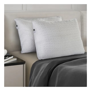 Foto 6 | Almohada America Home Memory Foam Supreme Confort Ajustable Hipoalergénica Ergonómica