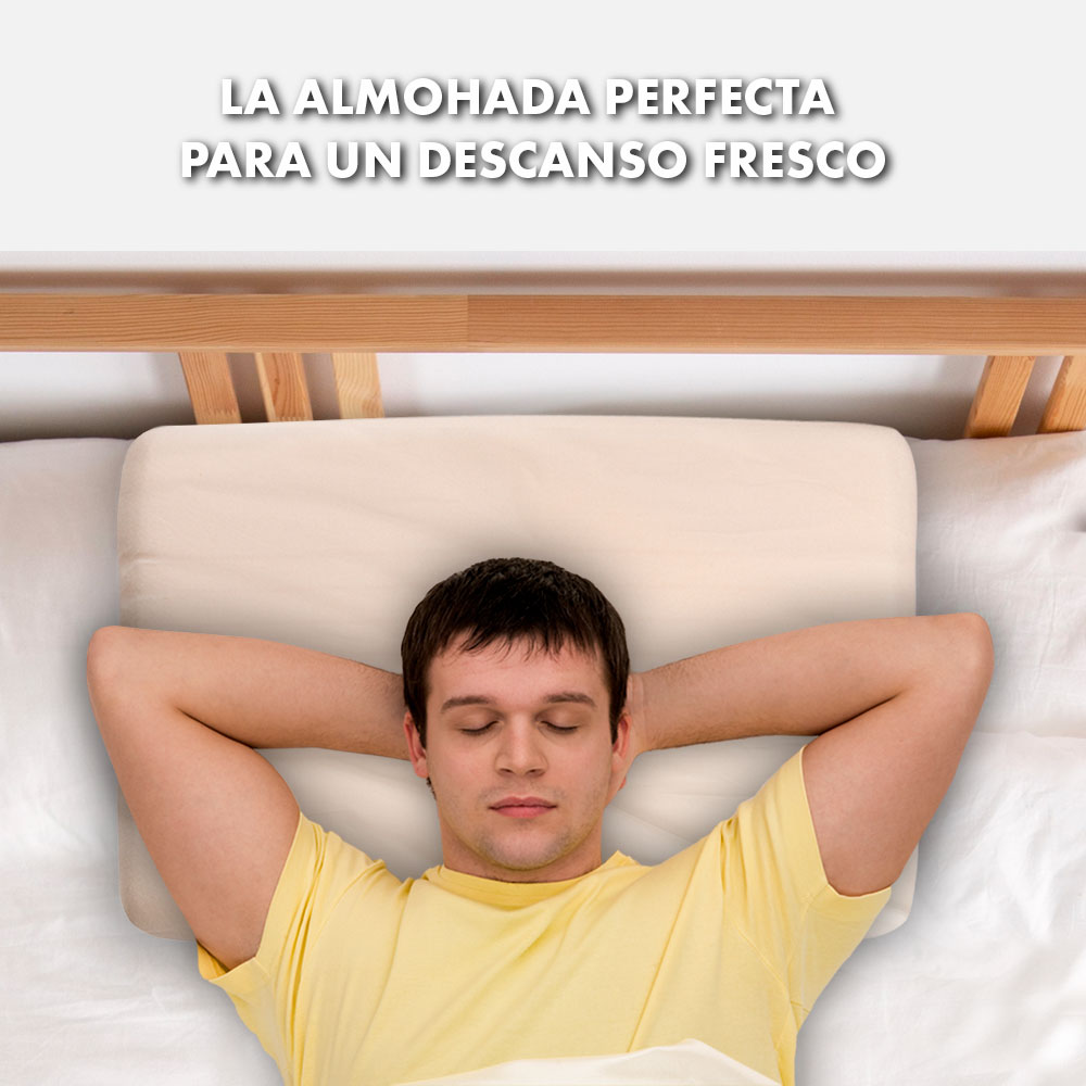 Foto 4 | Almohada Dormimundo Dreamy
