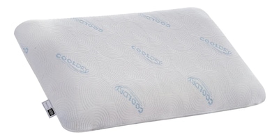 Foto 2 | Almohada America Home Memory Ice Estándar Memory Foam Tratamiento Textil