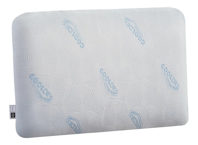 Foto 3 | Almohada America Home Memory Ice Estándar Memory Foam Tratamiento Textil