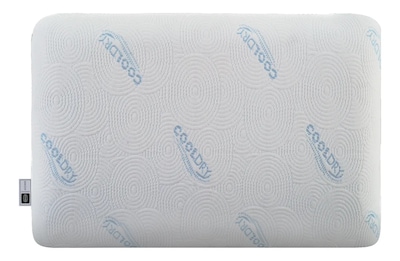 Foto 4 | Almohada America Home Memory Ice Estándar Memory Foam Tratamiento Textil