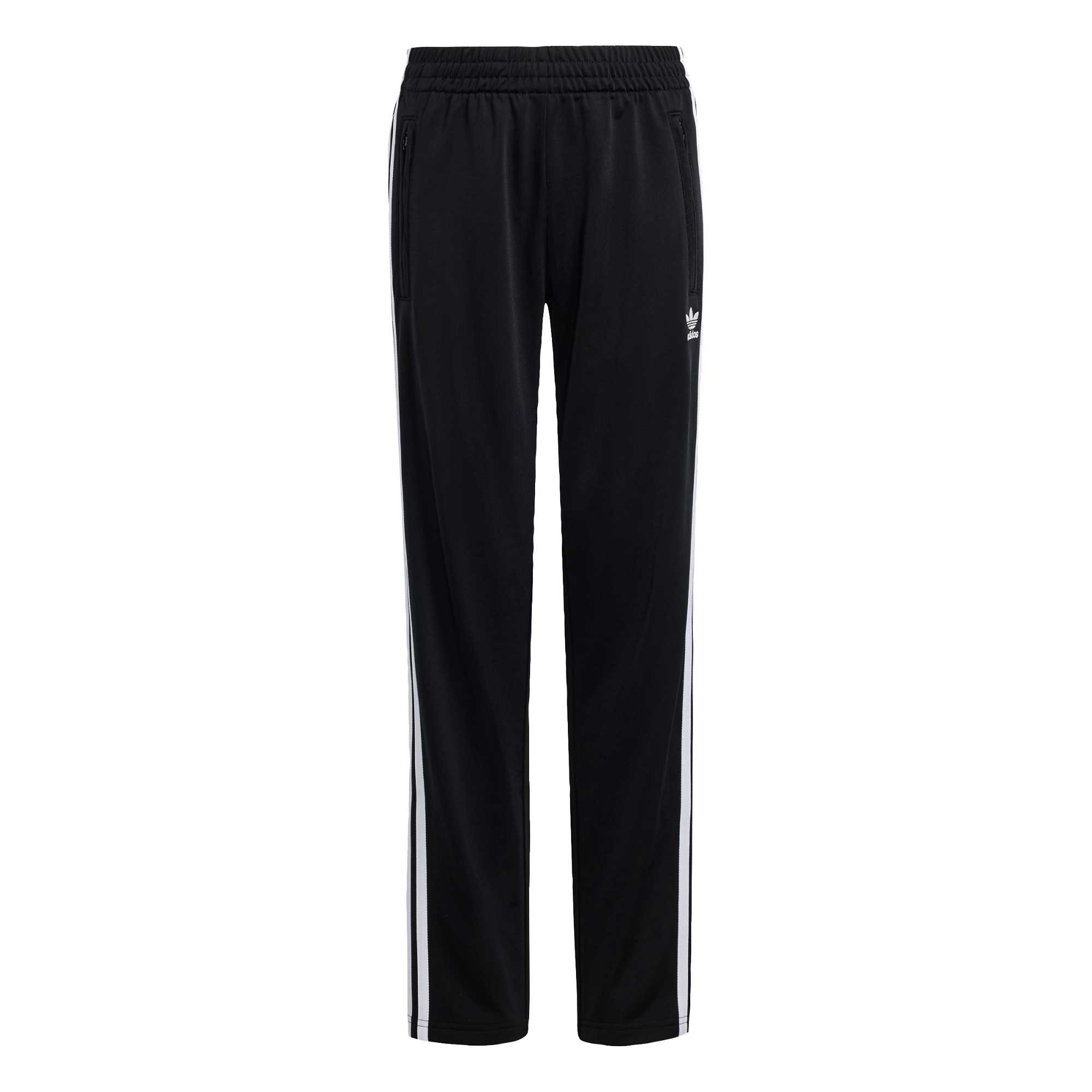 Foto 2 pulgar | Pants Adicolor Firebird Kids Adidas Negro para Niños