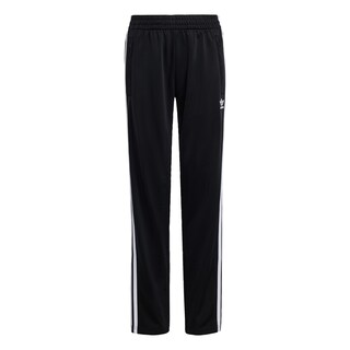 Foto 1 | Pants Adicolor Firebird Kids Adidas Negro para Niños