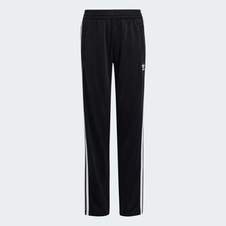 Foto 3 | Pants Adicolor Firebird Kids Adidas Negro para Niños