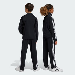 Foto 7 | Pants Adicolor Firebird Kids Adidas Negro para Niños