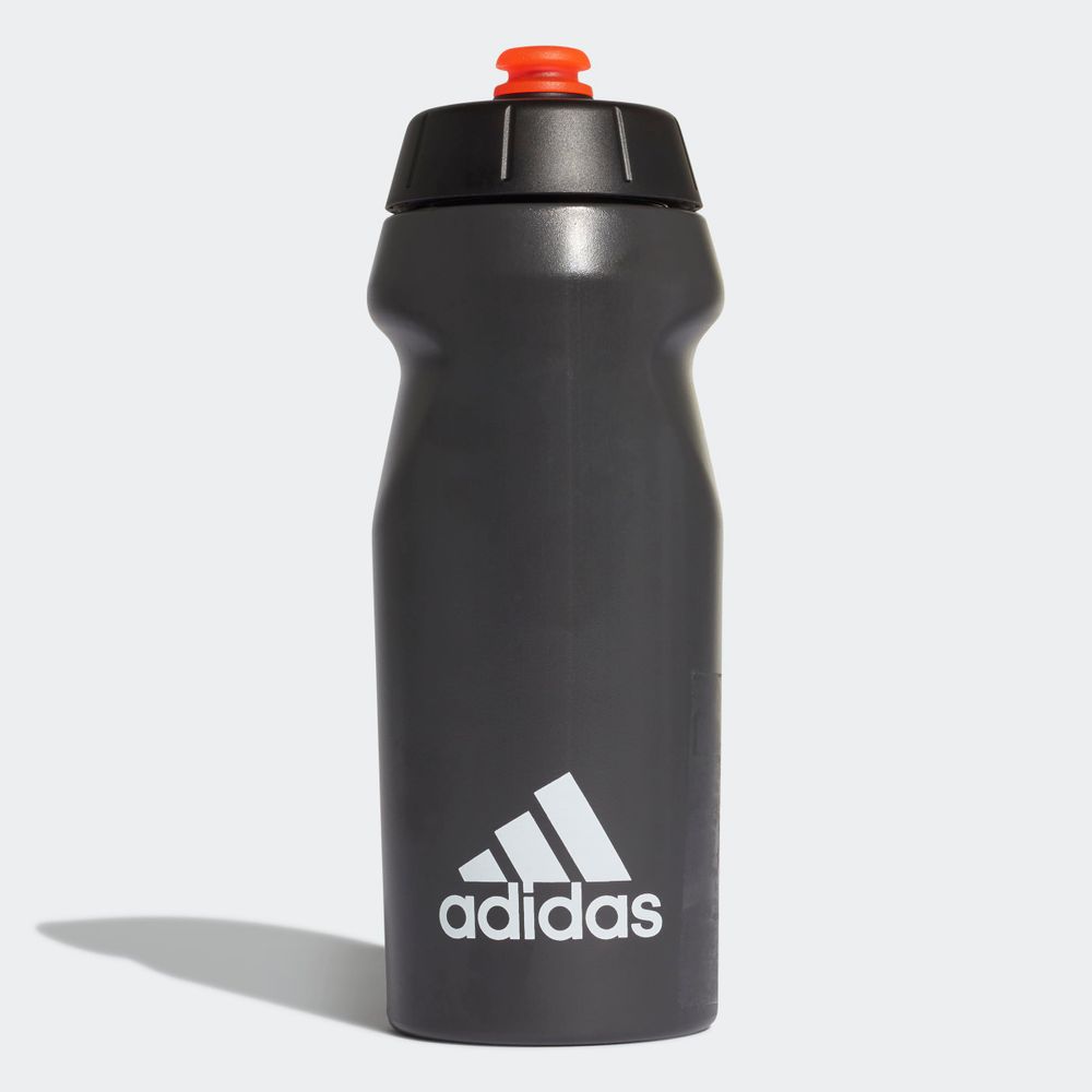 Foto 4 pulgar | Botella Hidratante Performance 0,5 Litros (unisex) Adidas Negro Unisex