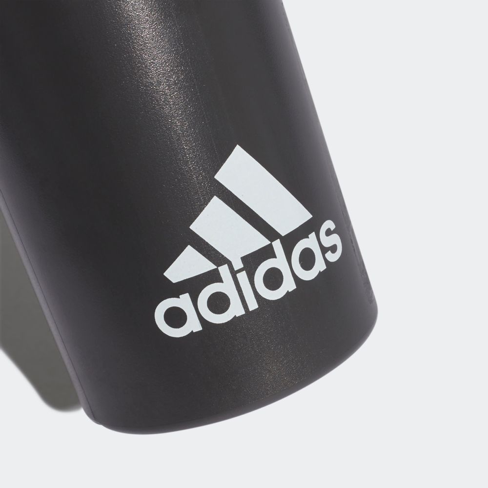 Foto 5 | Botella Hidratante Performance 0,5 Litros (unisex) Adidas Negro Unisex