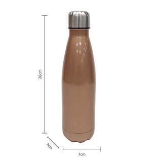 Foto 4 | Botellas de Agua Ecko 500 ml 2 Piezas