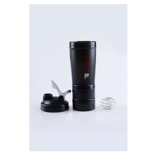 Foto 2 | Vaso Mezclador de Proteína Eo Safe Imports Esi-5664 color Negro