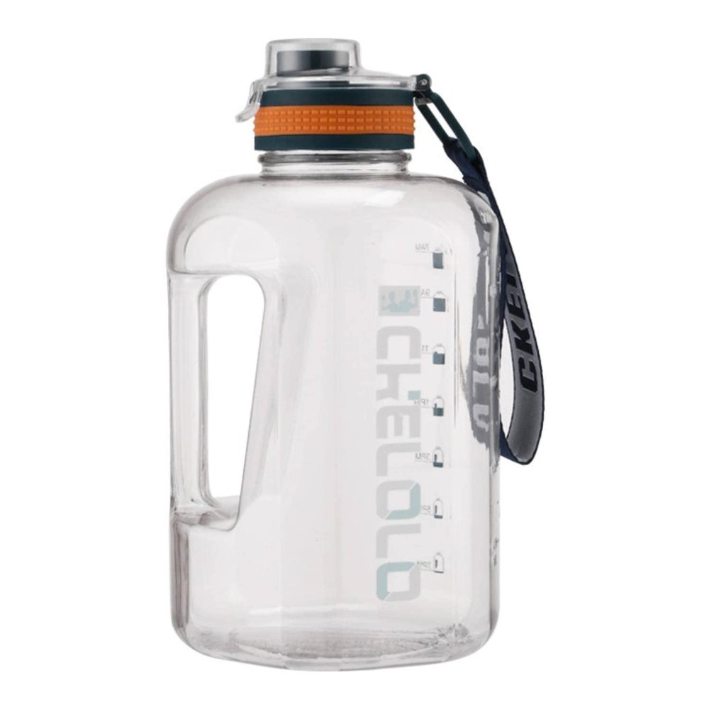 Botella De Agua Deportiva 1.6l