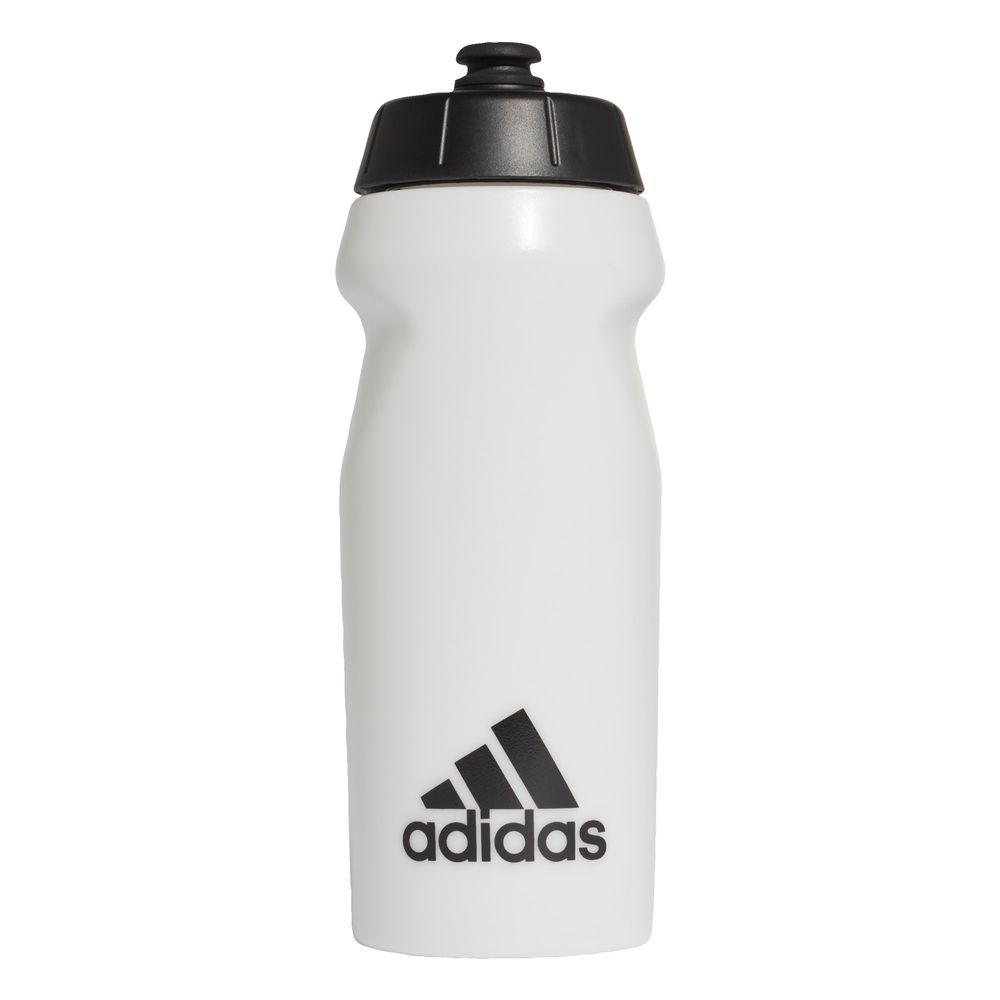 Botella de Agua Adidas Blanco de 500 ml