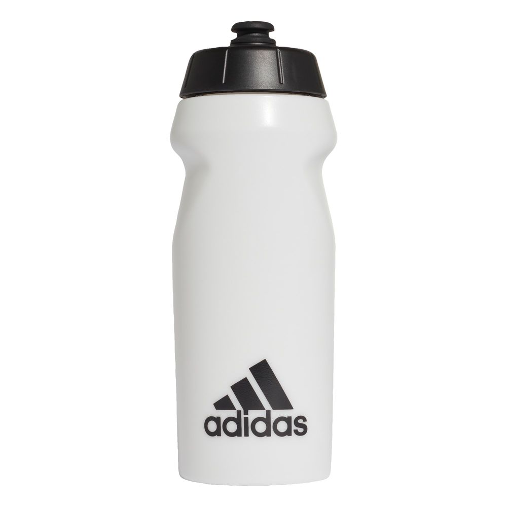 Foto 2 | Botella de Agua Adidas Blanco de 500 ml