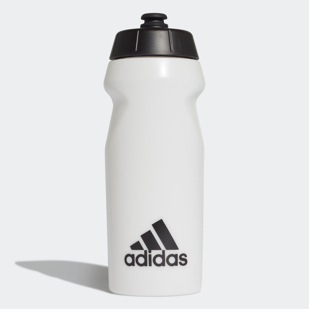 Foto 3 | Botella de Agua Adidas Blanco de 500 ml