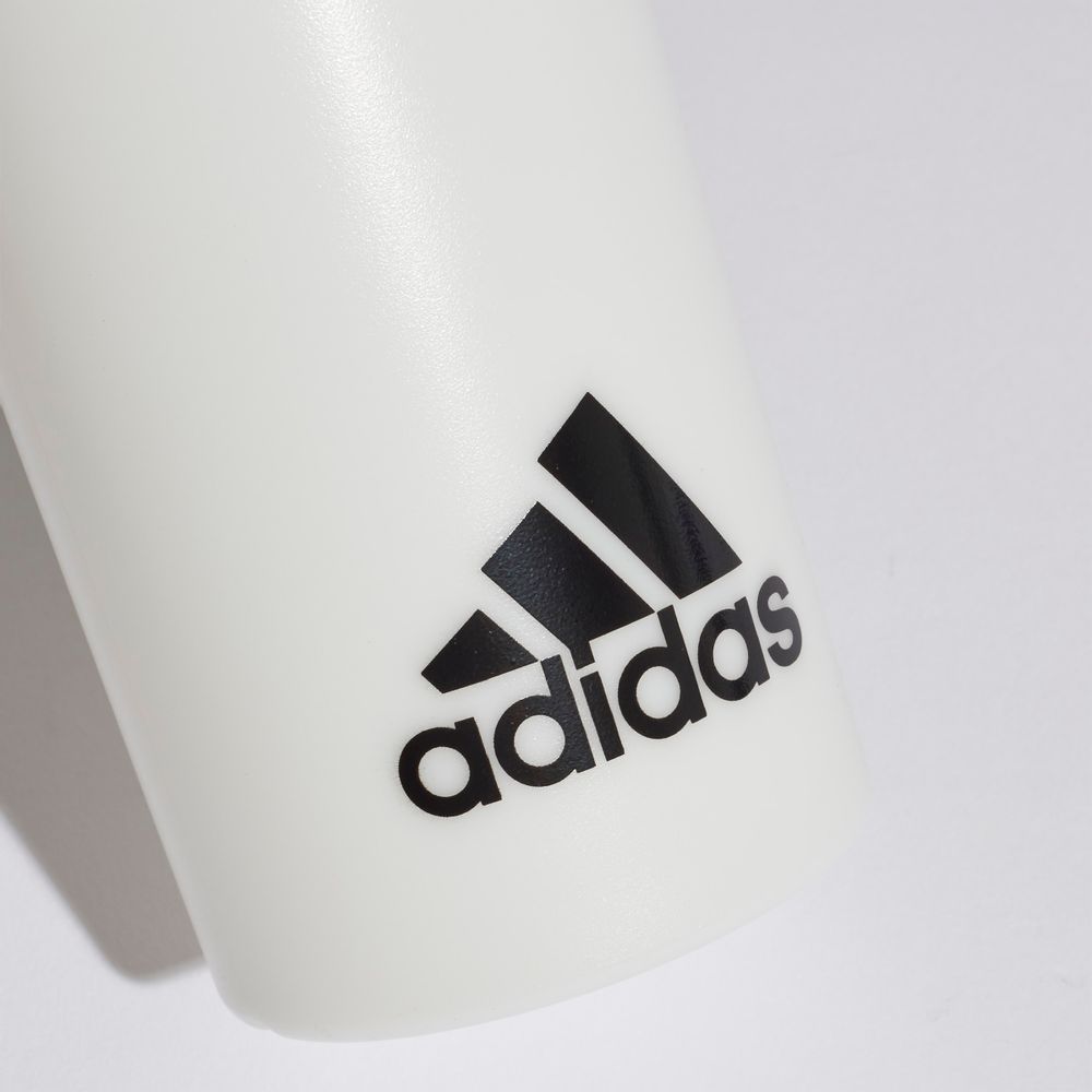 Foto 5 | Botella de Agua Adidas Blanco de 500 ml