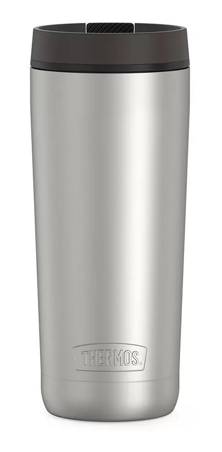 Termo Caliente-frío Thermos 530 ml Plata