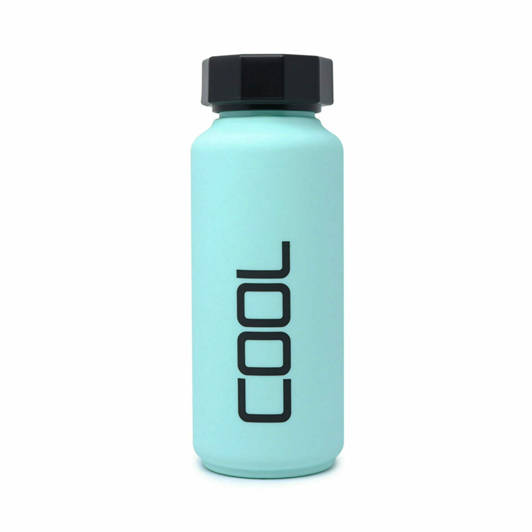 Botella Deportiva Ideën Cool Azul Claro 500 ML