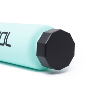 Foto 4 | Botella Deportiva Ideën Cool Azul Claro 500 ML