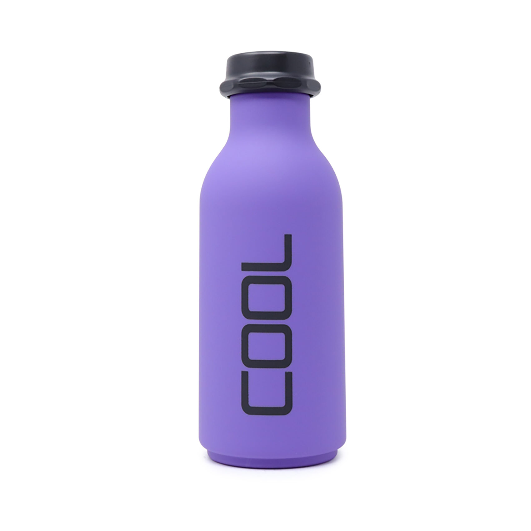 Botella Deportiva Ideën Cool Púrpura 500 ML