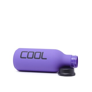 Foto 2 | Botella Deportiva Ideën Cool Púrpura 500 ML
