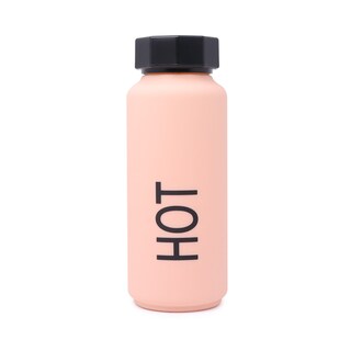 Foto 3 | Botella Deportiva Ideën Hot Rosa Claro 500 ML