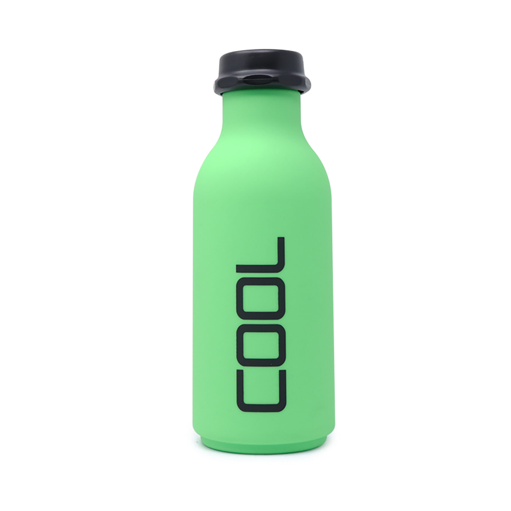 Botella Deportiva Ideën Cool Verde 500 ML