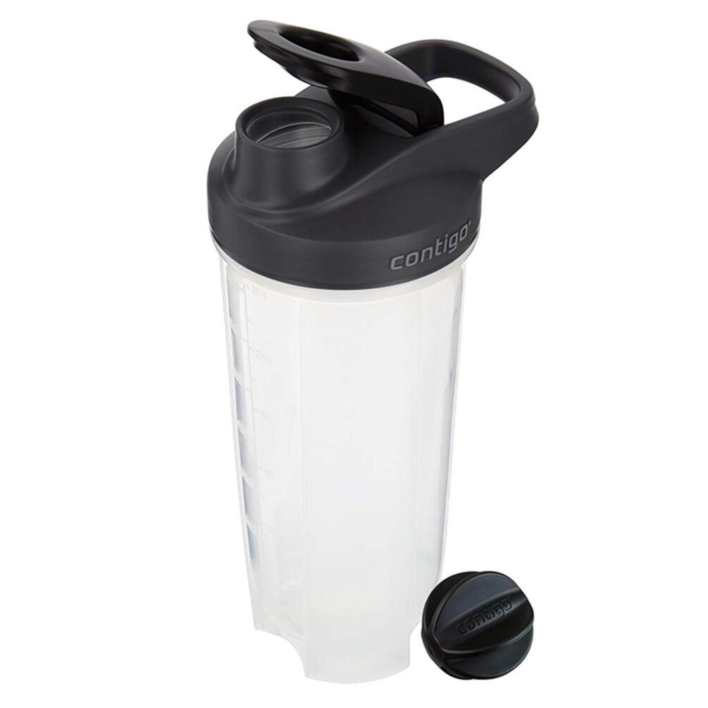 Foto 4 pulgar | Botella Contigo Shaker Mezcladora Fitness Deporte 50 Piezas