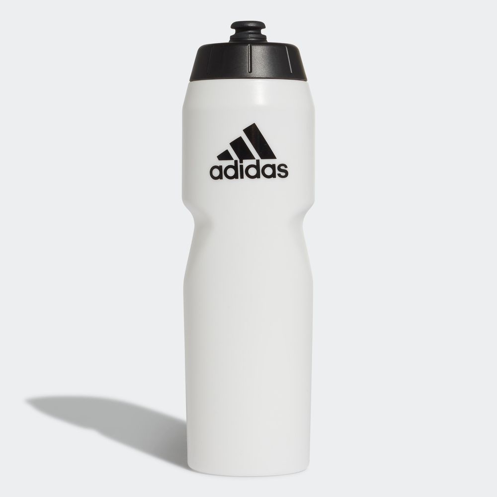 Foto 4 pulgar | Botella Performance Adidas Blanca Unisex 750 ml