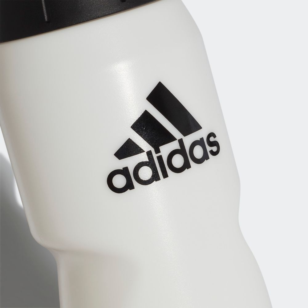 Foto 6 pulgar | Botella Performance Adidas Blanca Unisex 750 ml