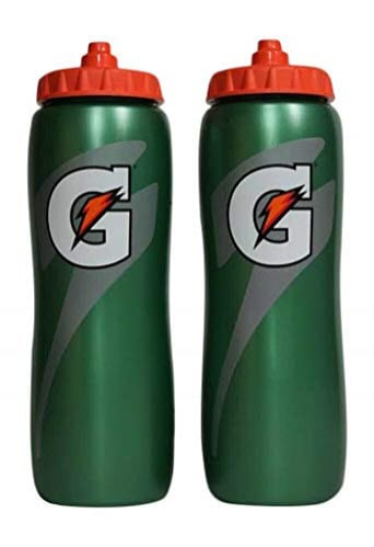 Venta Internacional Botellas De Agua Gatorade 2 Piezas Coppel