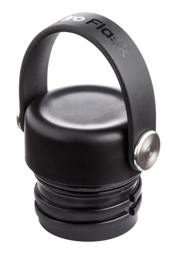 Foto 4 pulgar | Venta Internacional - Botella de Agua Hydro Flask Boca Estándar 532 ml con Aislamiento
