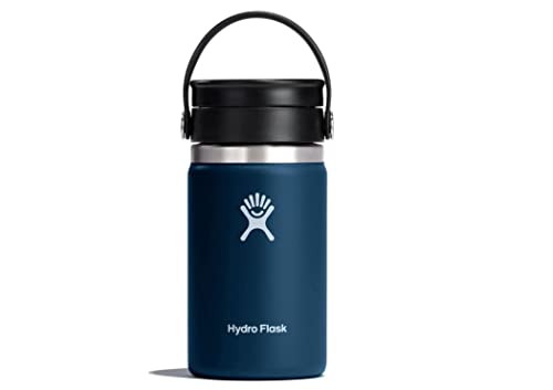 Foto 2 pulgar | Venta Internacional - Botella de Agua Hydro Flask Boca Ancha 350 ml con Tapa Flexible