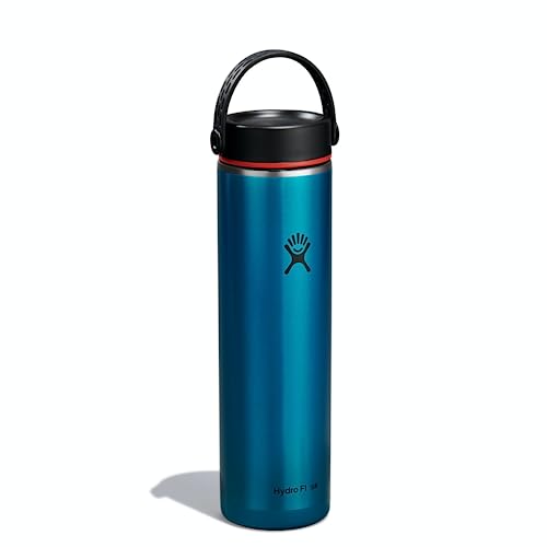 Foto 3 pulgar | Venta Internacional - Botella de Agua Hydro Flask Ligera 700 ml con Tapa Flexible