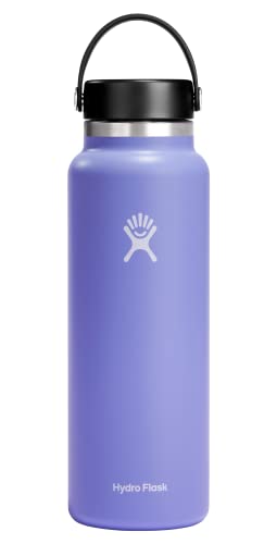 Foto 2 pulgar | Venta Internacional - Botella de Agua Hydro Flask 1.2 L Acero Inoxidable