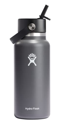 Foto 2 pulgar | Venta Internacional - Botella de Agua Hydro Flask 946 ml con Tapa Flexible