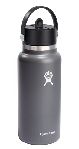 Foto 3 pulgar | Venta Internacional - Botella de Agua Hydro Flask 946 ml con Tapa Flexible