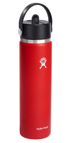 Foto 3 pulgar | Venta Internacional - Botella de Agua Hydro Flask 710 ml con Tapa Flexible